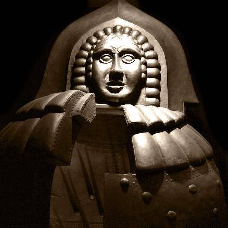 Torturmuseet