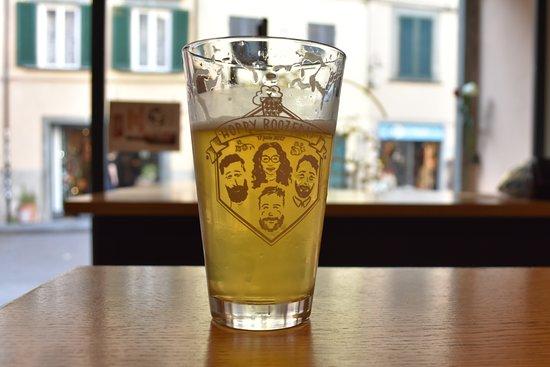 De Cervesia